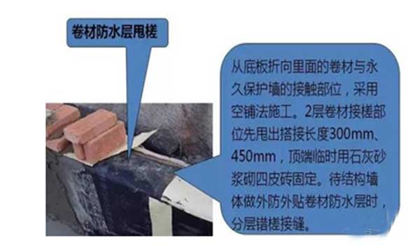 地下室堵漏