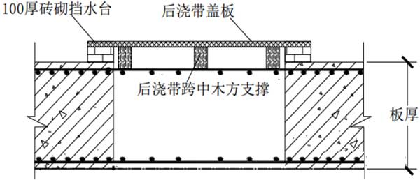 地下室堵漏